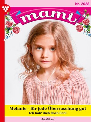 cover image of Mami 2028 – Familienroman